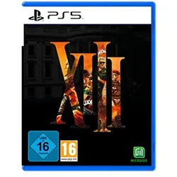 XIII - 13 - Dreizehn - PS5