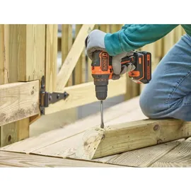 Black & Decker BDCDD186K