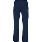 Head Racket Club Hosen - Dark Blue - 152 cm