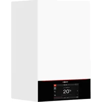 Viessmann Vitodens 200-W Gas-Brennwerttherme 19 kW
