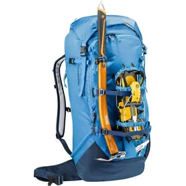 Deuter Freescape Lite 26 Rucksack (Größe 26L, blau)