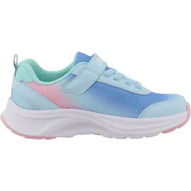 Kappa UHURA Sneaker Blau/Pink 31
