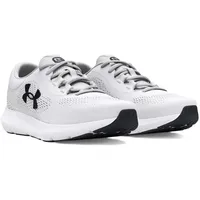 Under Armour Rogue 4 Laufschuhe, Herren 101 - white/white/black 42.5