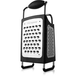 Küchenreibe Box Grater Reibe - Vierkantreibe (MP-34006E)