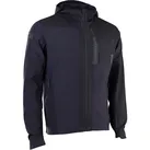 ION Herren Shelter 2L Softshell Jacke (Größe M, schwarz)