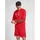 hummel Authentic Sweatshirt Rot M