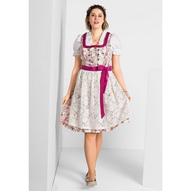 sheego Dirndl - 50