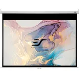 Elite Screens Beamerleinwand 100" 16:9),