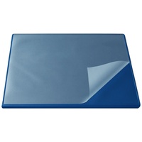 Laufer Läufer Unterlage, Durella Flexoplan blau