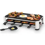 Fritel RG 2170 Raclette 8 Personen