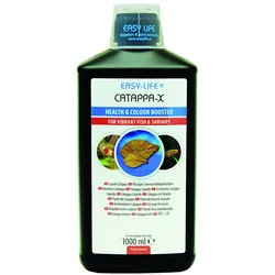 Easy-Life Catappa-X 1 Liter Aquarienpflege