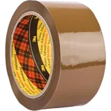 Scotch SCOTCH® 309 309B5066 Verpackungsklebeband Scotch® 309 Hellbraun (L x 66 m x 50 mm 1 Stück)
