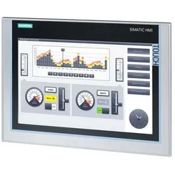 Siemens Dig.Industr. TFT-Panel TP1200 6AV2124-0MC01-0AX0