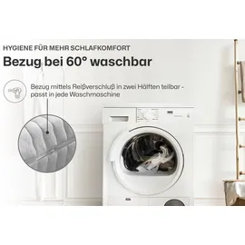 Ravensberger Matratzen Basis 100 x 200 cm H3