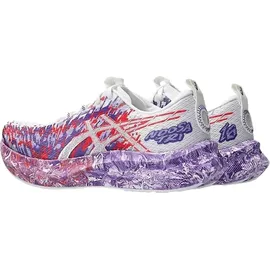 Asics Noosa Tri 16 Damen Weiß / Violett 40,5