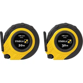 Stabila LBM 2000 20 m