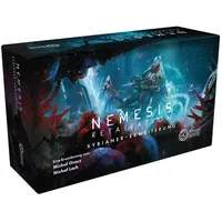 Awaken Realms Nemesis Retaliation Xyrianer Erweiterung