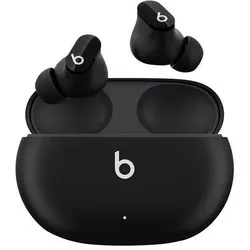 Beats Studio Buds In-Ear-Kopfhörer, Schwarz