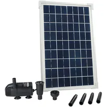 UBBINK SolarMax 600