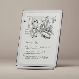 Amazon Kindle Scribe 2026 32 GB Graphit
