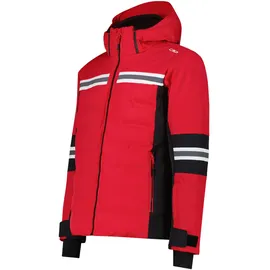 CMP 35W0057 Skijacke rot 54