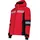 CMP 35W0057 Skijacke rot 54
