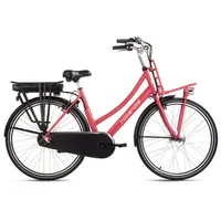 Hollandia E-Citybike Damen Hollandia Carry on 28'' E-Bike 3