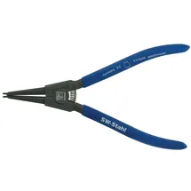 SWSTAHL Sicherungsringzange 41301L