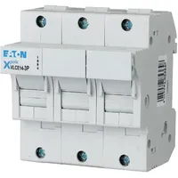 Eaton Moeller Eaton Sicherungs-Trennschalter VLCE14-3P