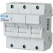 Eaton Moeller Eaton Sicherungs-Trennschalter VLCE14-3P