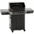 3 Gasgrill