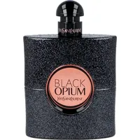 Yves Saint Laurent Black Opium Edp 90ml testen