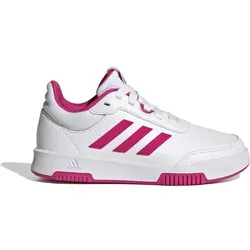 ADIDAS Kinder Laufschuhe Tensaur Sport Training, FTWWHT/TEREMA/CBLACK, 35