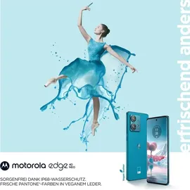 Motorola Edge 40 Neo 12 GB RAM 256 GB Caneel Bay