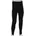 Lange Unterhose Schwarz XL
