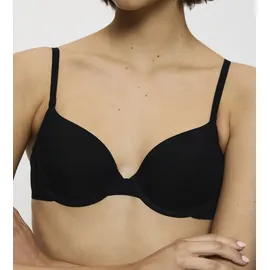 Triumph Body Make-Up T-Shirt BH mit Bügel 10113532 black 90B