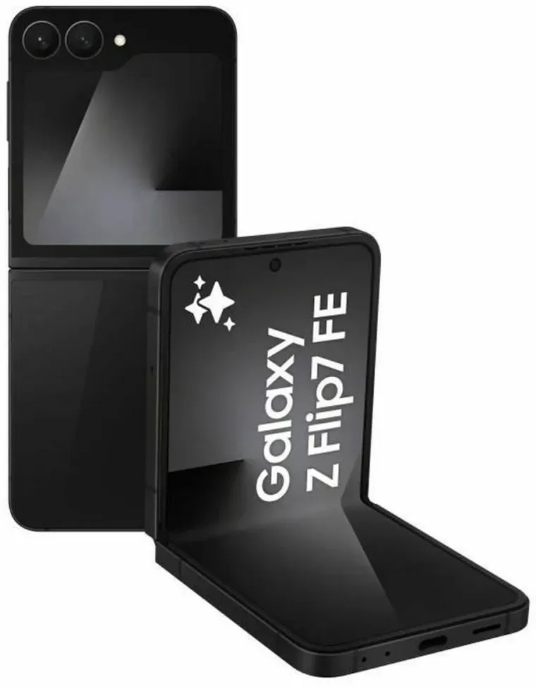 Smartphone Samsung Galaxy Z Flip7 FE 6,7
