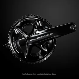 Shimano Dura-Ace FC-R9200 2x12