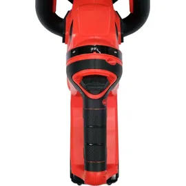 Yato Akku Heckenschere 18V 55 cm inkl. 1 x 1,5 Ah