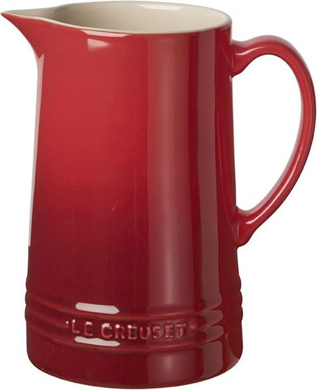 le creuset rot