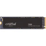 Crucial T500 SSD M.2 2280 / M-Key / PCIe 4.0 x4 (CT1000T500SSD8)