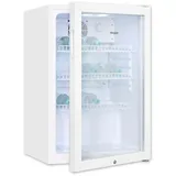 Exquisit GKS120-GT-160C Getränkekühlschrank