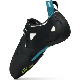 Scarpa Drago LV Schwarz/Weiß 40,5