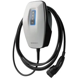 Mennekes Wallbox Amtron AMTRON 4You51011C2WH