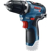 Bosch GSR 12V-35 Professional ohne Akku 06019H8000