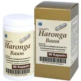 diamant natuur b. v. s.r.o. Haronga Baum