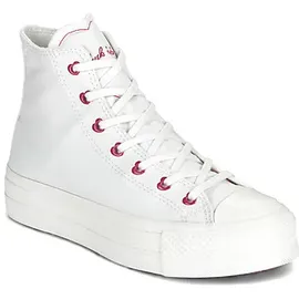 Converse Chuck Taylor All Star Lift Damen Vintage Weiß/Egret 39,5