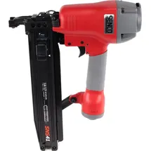 Senco Klammergerät SNS 41 25-50mm Druckluft Kontaktauslösung KL-26