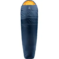 Haglöfs Haglofs Tarius +6oc Schlafsack - Midnight Blue /