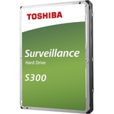 Toshiba S300 Surveillance 6 TB 3,5" HDWT860UZSVA